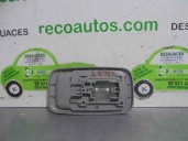 Recambio de luz interior para toyota rav 4 2.4 120kw referencia OEM IAM 2675994  TRASERA