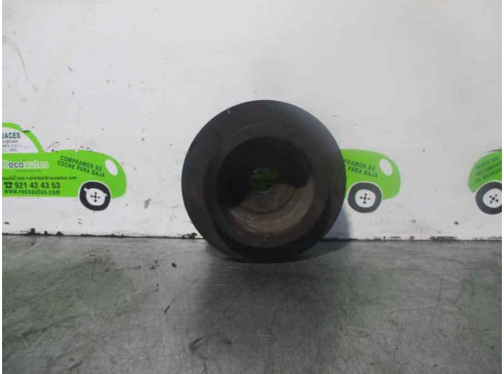 Recambio de polea cigueñal para mg serie (r/rf) 1.6 16v cat referencia OEM IAM 