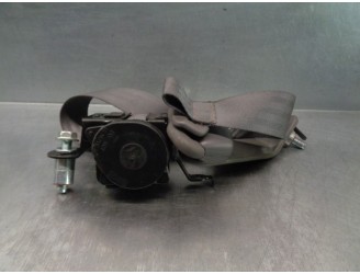 Recambio de cinturon seguridad trasero izquierdo para ssangyong rodius xdi referencia OEM IAM 7560121202 3ª FILA 5 PUERTAS