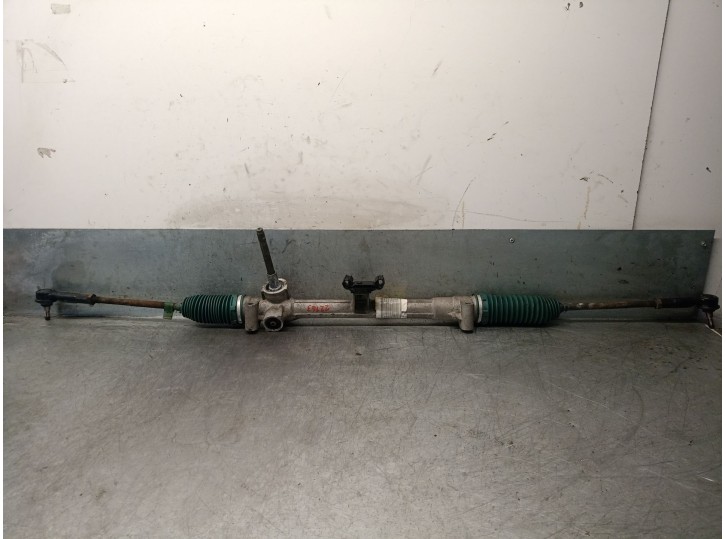 Recambio de cremallera direccion para fiat bravo ii (198_) 1.6 d multijet (198axh1b) referencia OEM IAM 51900042 51900042 