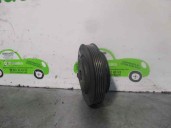 Recambio de polea cigueñal para mg serie (r/rf) 1.6 16v cat referencia OEM IAM 