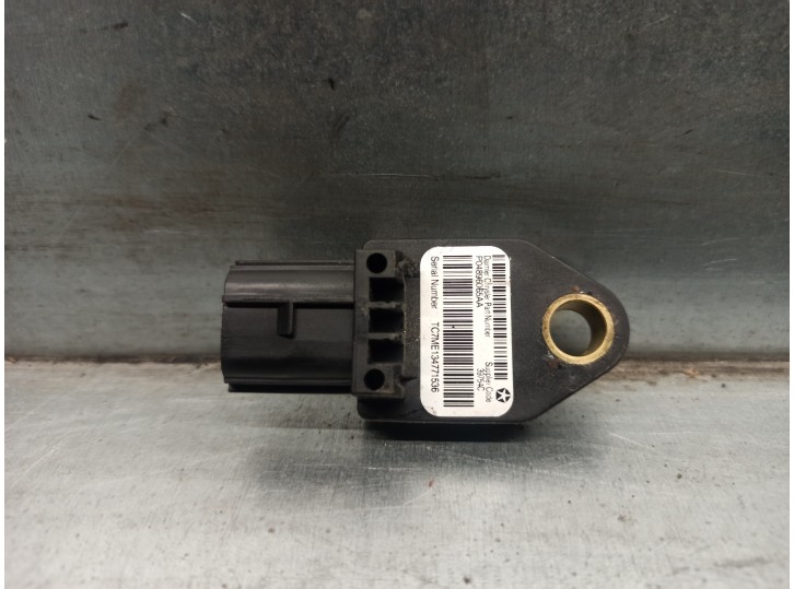 Recambio de sensor impacto para dodge caliber 2.0 16v cat referencia OEM IAM P04896065AA 