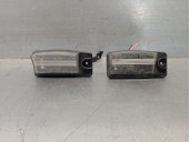 Recambio de piloto matricula para infiniti fx 3.7 v6 cat referencia OEM IAM 26510AR00A  