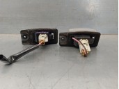 Recambio de piloto matricula para infiniti fx 3.7 v6 cat referencia OEM IAM 26510AR00A  