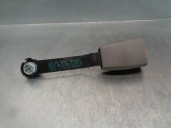 Recambio de enganche cinturon para ssangyong rodius xdi referencia OEM IAM 7466221000  DEL DER.