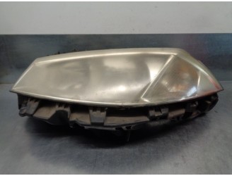 Recambio de faro izquierdo para renault megane ii berlina 5p 1.9 dci diesel referencia OEM IAM 8200567431B  