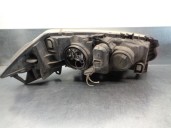 Recambio de faro izquierdo para renault megane ii berlina 5p 1.9 dci diesel referencia OEM IAM 8200567431B  