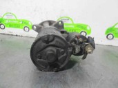 Recambio de motor arranque para citroën ax 1.4 referencia OEM IAM 0001112029  