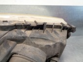 Recambio de faro izquierdo para renault megane ii berlina 5p 1.9 dci diesel referencia OEM IAM 8200567431B  