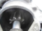 Recambio de motor arranque para citroën ax 1.4 referencia OEM IAM 0001112029  