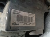 Recambio de faro izquierdo para renault megane ii berlina 5p 1.9 dci diesel referencia OEM IAM 8200567431B  