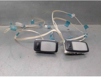 Recambio de luz interior para infiniti fx 3.7 v6 cat referencia OEM IAM 264601CA0A  