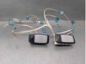 Recambio de luz interior para infiniti fx 3.7 v6 cat referencia OEM IAM 264601CA0A  