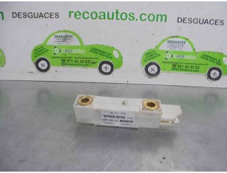 Recambio de sensor airbag para volvo xc90 2.5 20v turbo cat referencia OEM IAM 8651755 