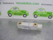Recambio de sensor airbag para volvo xc90 2.5 20v turbo cat referencia OEM IAM 8651755  