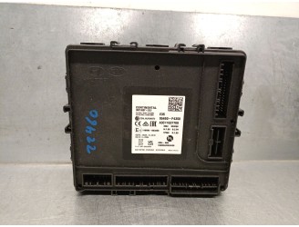 Recambio de modulo electronico para kia sorento iv (mq4, mq4a) 1.6 t-gdi hybrid referencia OEM IAM 954B0P4350  A3C11637700 CONTI