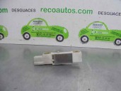 Replacement airbag sensor for Volvo XC90 2.5 20V Turbo CAT OEM IAM reference 8651755 
