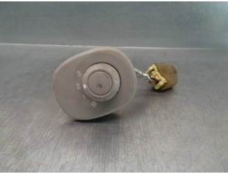 Recambio de mando calefaccion / aire acondicionado para ssangyong rodius xdi referencia OEM IAM 6870021063  