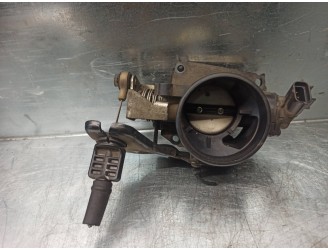 Recambio de caja mariposa para ford focus berlina (cak) 1.6 16v cat referencia OEM IAM 030718H2  