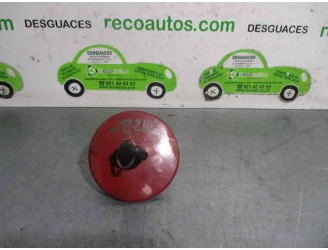 Recambio de tapa exterior combustible para citroën ax 1.4 referencia OEM IAM   