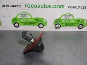 Recambio de tapa exterior combustible para citroën ax 1.4 referencia OEM IAM 