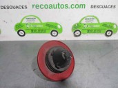 Recambio de tapa exterior combustible para citroën ax 1.4 referencia OEM IAM   