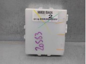 Recambio de modulo electronico para infiniti fx 3.7 v6 cat referencia OEM IAM 988001BA0A 