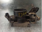 Recambio de caja mariposa para ford focus berlina (cak) 1.6 16v cat referencia OEM IAM 030718H2 
