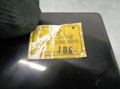 Recambio de modulo electronico para ssangyong rodius xdi referencia OEM IAM 8737021002  