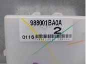 Recambio de modulo electronico para infiniti fx 3.7 v6 cat referencia OEM IAM 988001BA0A  