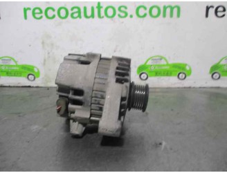 Recambio de alternador para daewoo nubira berlina 2.0 cat referencia OEM IAM 219137  