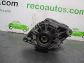 Recambio de alternador para daewoo nubira berlina 2.0 cat referencia OEM IAM 219137 