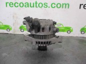 Recambio de alternador para daewoo nubira berlina 2.0 cat referencia OEM IAM 219137  