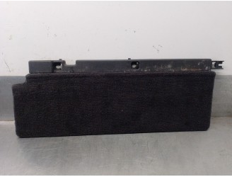 Recambio de bandeja trasera para infiniti fx 3.7 v6 cat referencia OEM IAM 849081CA0A 