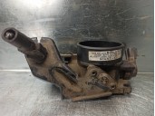 Replacement throttle body for Ford Focus Saloon (CAK) 1.6 16V CAT OEM IAM reference 030718H2 