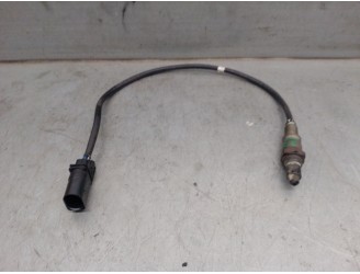 Recambio de sonda lambda para audi q2 (gab, gag) 1.0 tfsi referencia OEM IAM 04E906262CR NTK