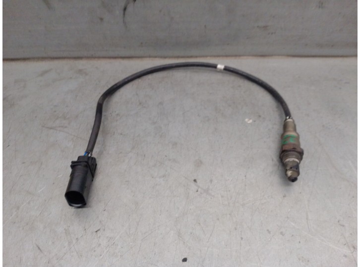 Recambio de sonda lambda para audi q2 (gab, gag) 1.0 tfsi referencia OEM IAM 04E906262CR NTK