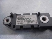Recambio de sensor airbag para volvo xc90 2.5 20v turbo cat referencia OEM IAM 30724677 