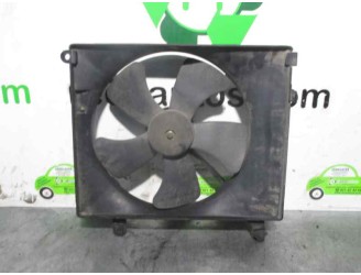 Recambio de electroventilador para daewoo nubira berlina 2.0 cat referencia OEM IAM 96351331 