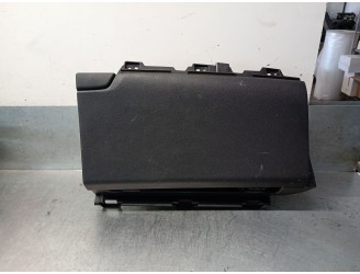 Recambio de guantera para kia niro i (de) 1.6 gdi hybrid referencia OEM IAM 84510G5000WK 84510G5000WK 