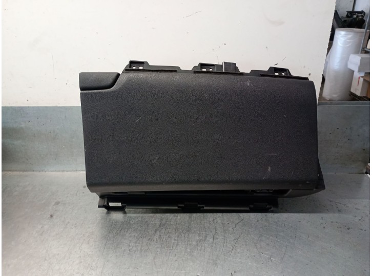 Recambio de guantera para kia niro i (de) 1.6 gdi hybrid referencia OEM IAM 84510G5000WK 84510G5000WK 