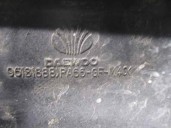 Recambio de electroventilador para daewoo nubira berlina 2.0 cat referencia OEM IAM 96351331 