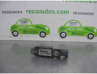 Recambio de sensor airbag para volvo xc90 2.5 20v turbo cat referencia OEM IAM 30724677  