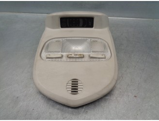 Recambio de luz interior para peugeot 5008 1.6 hdi fap referencia OEM IAM 9681370177 