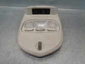 Recambio de luz interior para peugeot 5008 1.6 hdi fap referencia OEM IAM 9681370177 