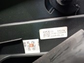 Recambio de guantera para kia niro i (de) 1.6 gdi hybrid referencia OEM IAM 84510G5000WK 84510G5000WK 