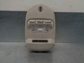 Recambio de luz interior para peugeot 5008 1.6 hdi fap referencia OEM IAM 9681370177 