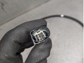 Recambio de sonda lambda para audi q2 (gab, gag) 1.0 tfsi referencia OEM IAM 04E906262CR NTK