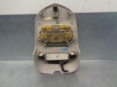 Recambio de luz interior para peugeot 5008 1.6 hdi fap referencia OEM IAM 9681370177 