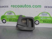 Recambio de cerradura capot para volvo xc90 2.5 20v turbo cat referencia OEM IAM 30634786 MANUAL 5 PUERTAS